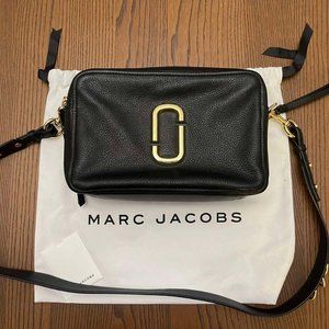 Marc Jacobs The Softshot Bag